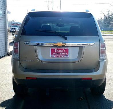 2007 Chevrolet Equinox LT