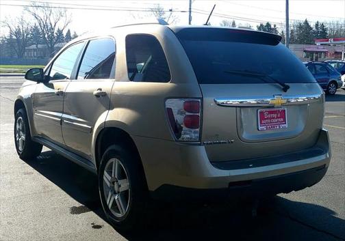 2007 Chevrolet Equinox LT