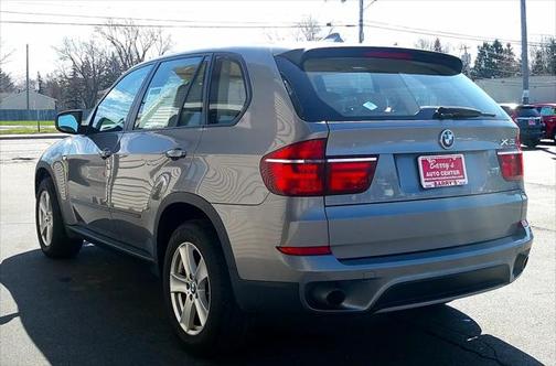 2011 BMW X5 AWD 4dr 35i