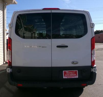 2015 Ford Transit-250 Base