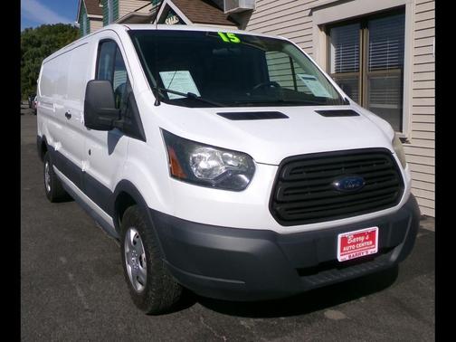 2015 Ford Transit-250 Base