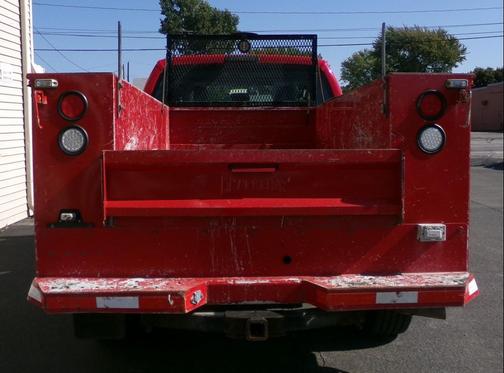 2015 Ford F-350 XL