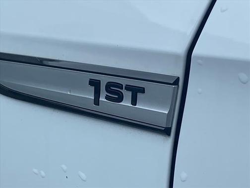2021 Volkswagen ID.4 1st Edition