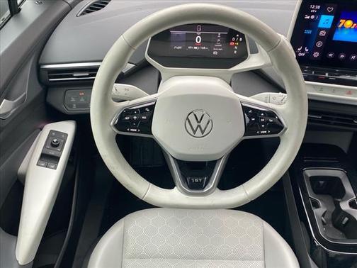 2021 Volkswagen ID.4 1st Edition