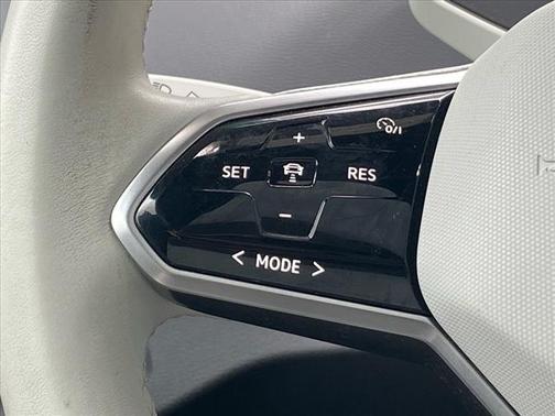 2021 Volkswagen ID.4 1st Edition