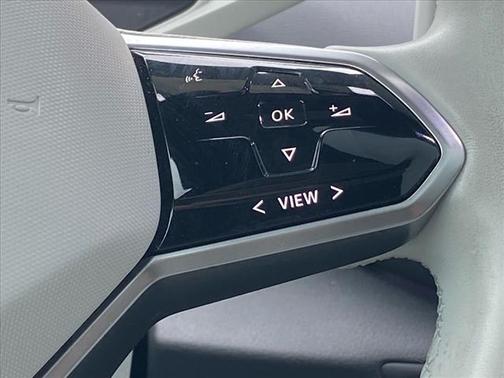 2021 Volkswagen ID.4 1st Edition