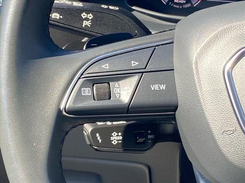 2022 Audi Q7 55 Premium Plus