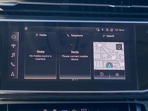 2022 Audi Q7 55 Premium Plus