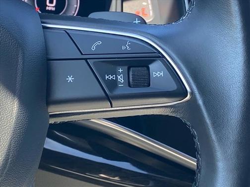 2022 Audi Q7 55 Premium Plus