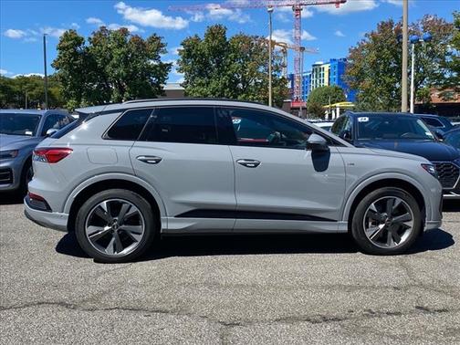 2023 Audi Q4 e-tron Prestige 50 quattro