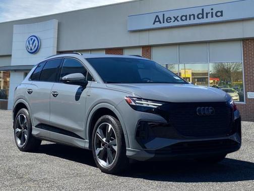 2023 Audi Q4 e-tron Prestige 50 quattro