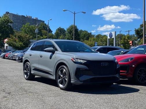 2023 Audi Q4 e-tron Prestige 50 quattro