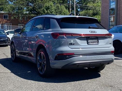 2023 Audi Q4 e-tron Prestige 50 quattro