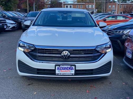 2024 Volkswagen Jetta 1.5T S