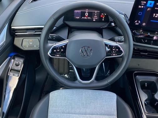 2024 Volkswagen ID.4 Standard