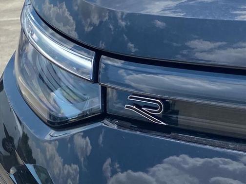 2025 Volkswagen Tiguan 2.0T SE R-Line Black 4MOTION
