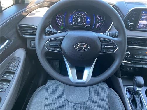 2019 Hyundai SANTA FE SEL 2.4