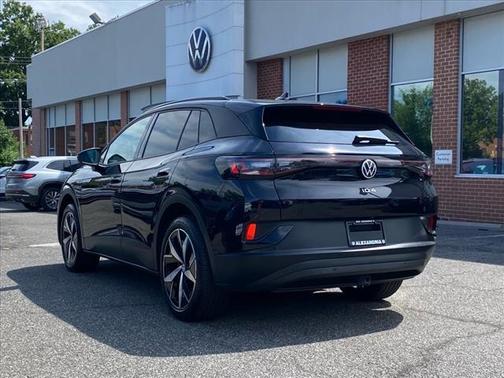 2023 Volkswagen ID.4 AWD Pro S