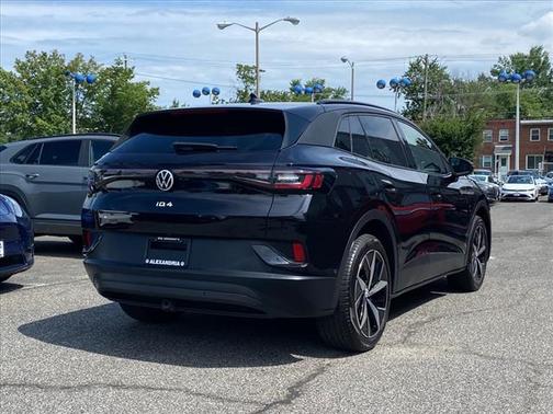 2023 Volkswagen ID.4 AWD Pro S