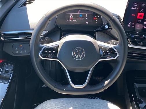 2022 Volkswagen ID.4 AWD Pro S