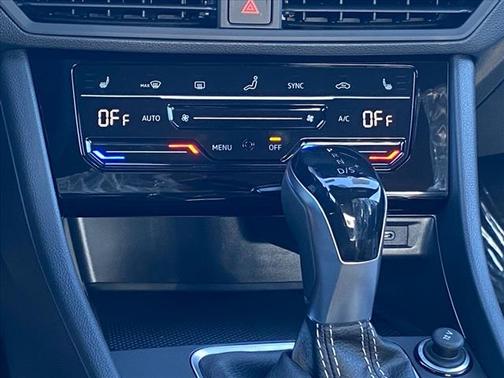 2026 Volkswagen Jetta 1.4T S