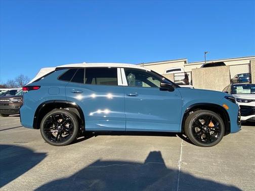 2026 Volkswagen Tiguan 2.0T SE R-Line Black 4MOTION