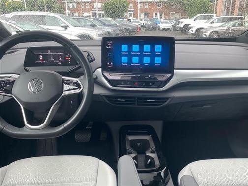 2021 Volkswagen ID.4 Pro S