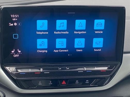 2021 Volkswagen ID.4 Pro S