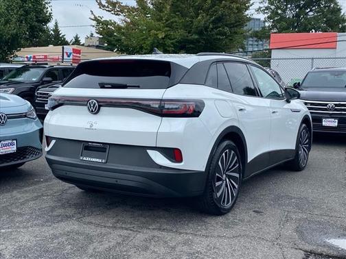 2024 Volkswagen ID.4 S