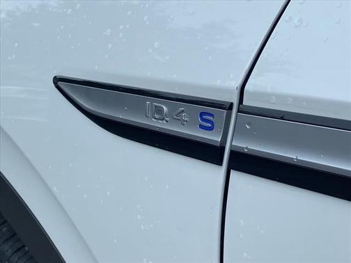 2024 Volkswagen ID.4 S