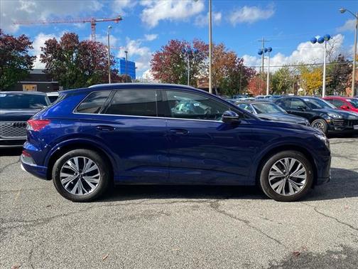 2023 Audi Q4 e-tron Premium Plus 40 RWD