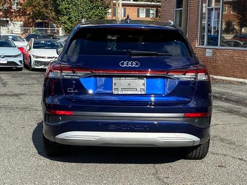 2023 Audi Q4 e-tron Premium Plus 40 RWD