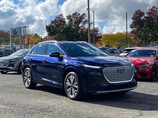 2023 Audi Q4 e-tron Premium Plus 40 RWD