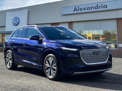 2023 Audi Q4 e-tron Premium Plus 40 RWD