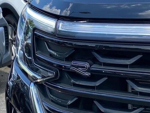 2024 Volkswagen Atlas 2.0T SEL Premium R-Line 4MOTION