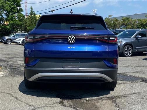 2021 Volkswagen ID.4 Pro S