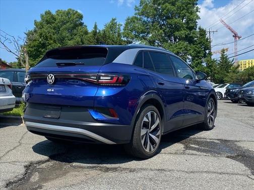 2021 Volkswagen ID.4 Pro S