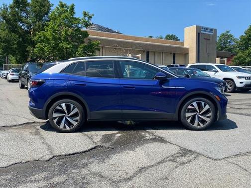 2021 Volkswagen ID.4 Pro S