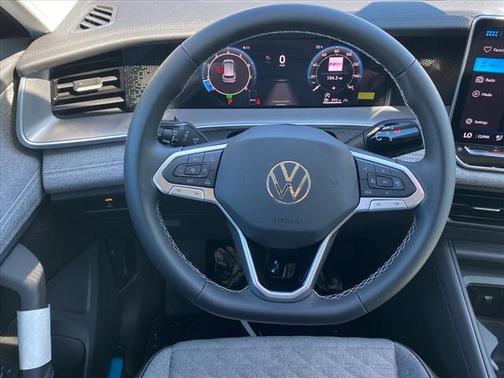 2025 Volkswagen Tiguan 2.0T S 4MOTION