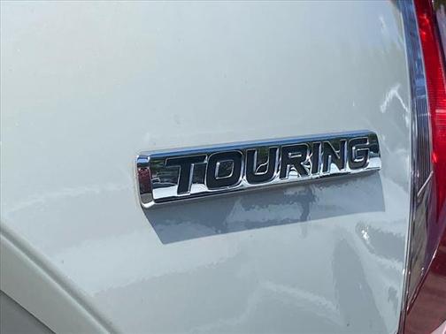 2017 Honda Civic Touring
