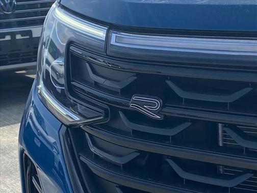 2025 Volkswagen Atlas Cross Sport 2.0T SEL