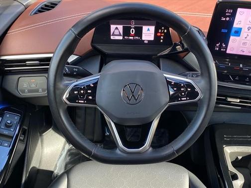 2022 Volkswagen ID.4 Pro S