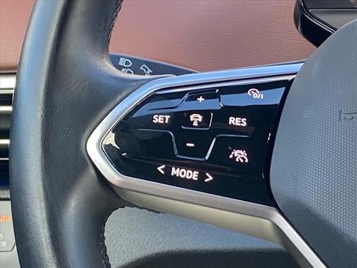 2022 Volkswagen ID.4 Pro S