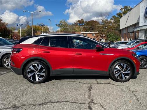 2022 Volkswagen ID.4 Pro S