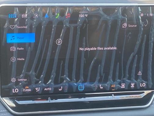 2025 Volkswagen Tiguan 2.0T SE R-Line Black 4MOTION