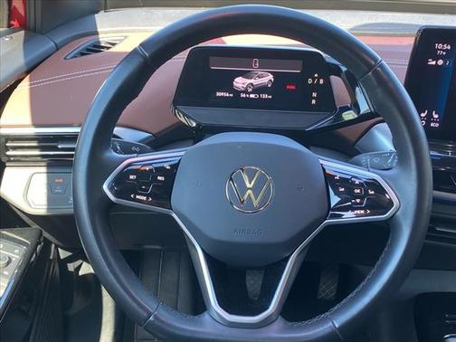 2022 Volkswagen ID.4 Pro S