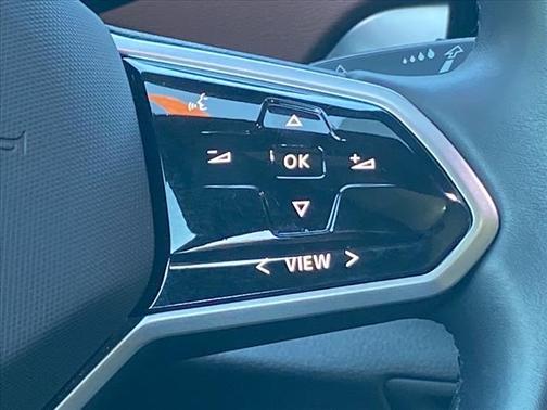 2022 Volkswagen ID.4 Pro S