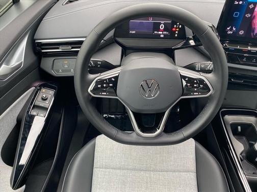 2023 Volkswagen ID.4 Standard