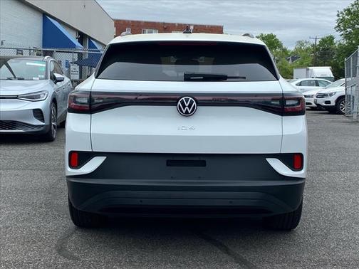 2023 Volkswagen ID.4 Standard