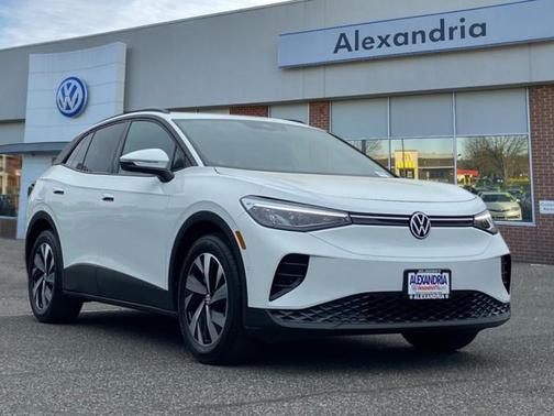 2023 Volkswagen ID.4 Standard